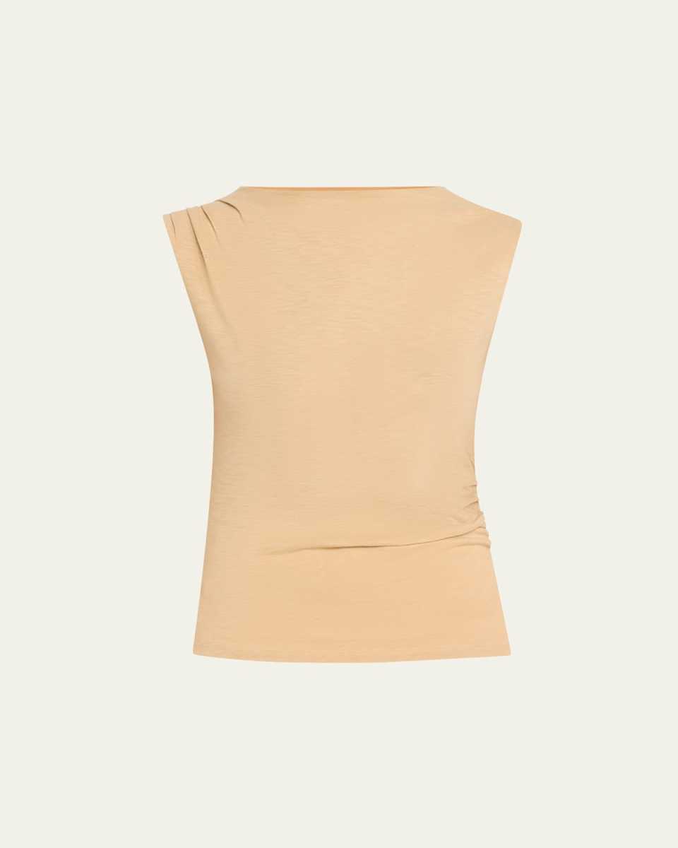Brody Sleeveless Tee